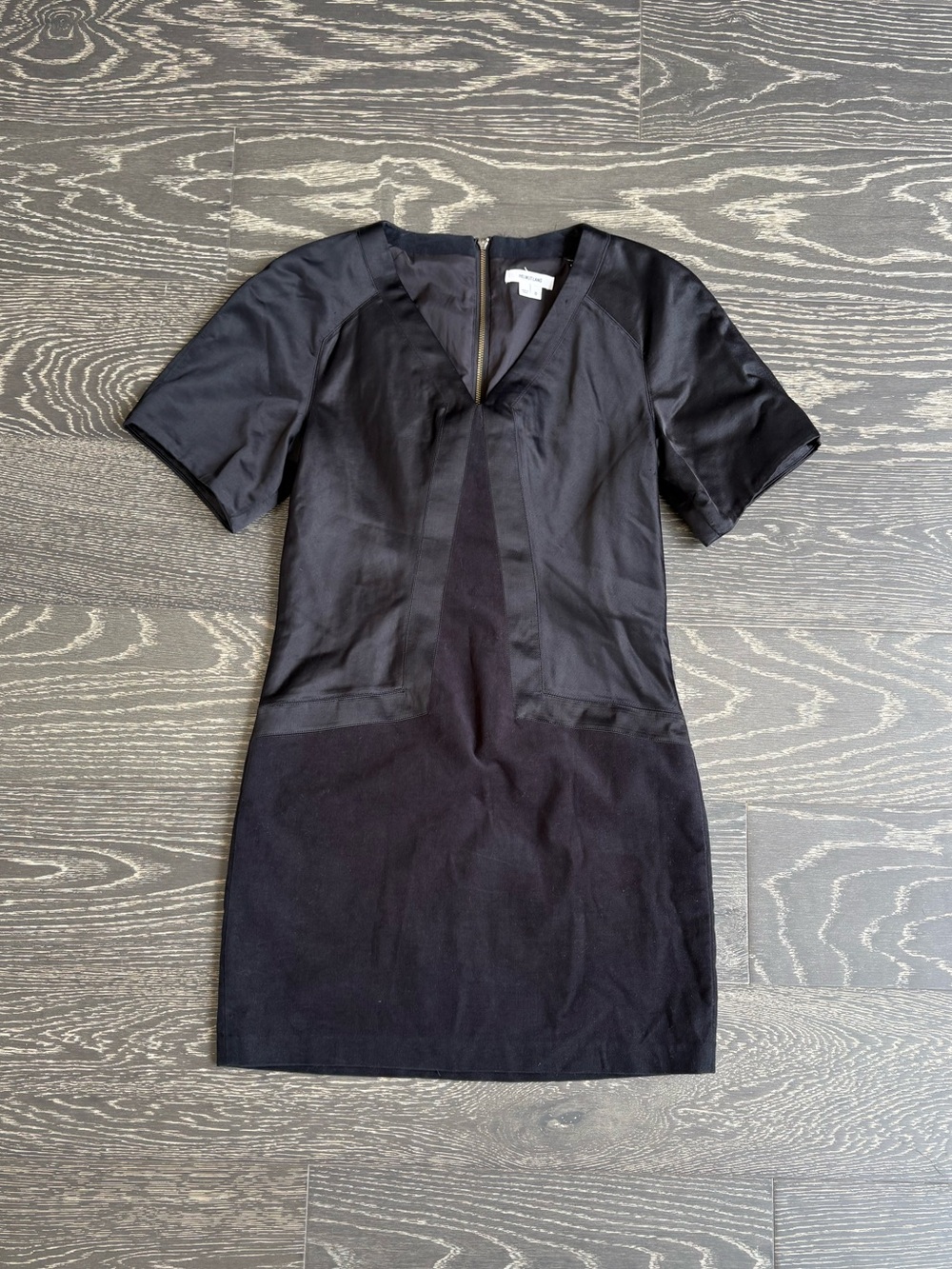 HELMUT LANG Dress w/ Original Tags